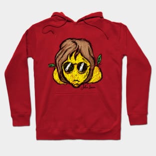 John Lemon Hoodie